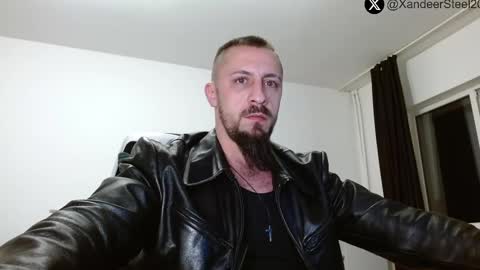 Master Xandeer online show from March 4, 11:43 pm