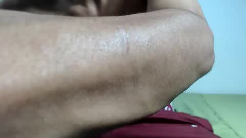 Xander online show from October 2, 2:40 am