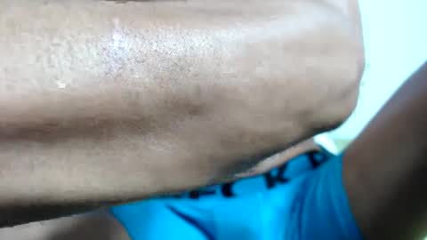 Xander online show from October 3, 2:08 am