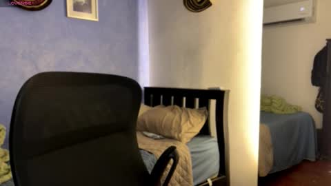 Xander bonnet online show from September 10, 11:54 am