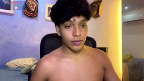 Xander bonnet online show from November 26, 4:30 pm