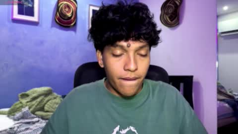 Xander bonnet online show from November 29, 3:48 pm