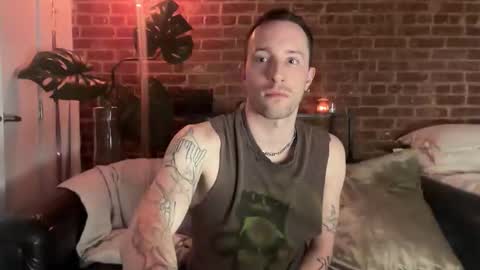 xanderxnyc online show from December 5, 12:08 am