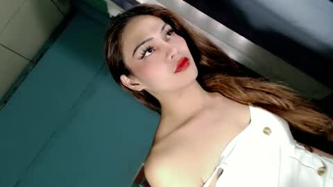 ANGEL online show from December 6, 8:37 am