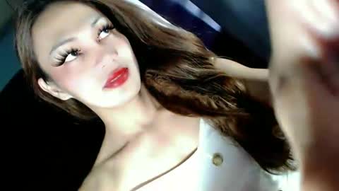 ANGEL online show from December 7, 11:45 pm