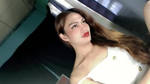 ANGEL online show from December 10, 1:22 am