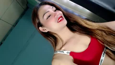 ANGEL online show from December 17, 11:38 pm