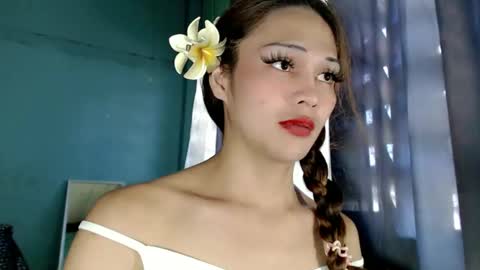 ANGEL online show from January 20, 2:53 am