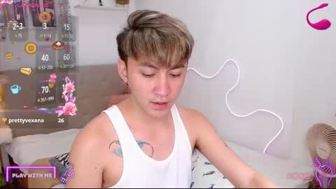 khris online show from September 21, 1:51 am