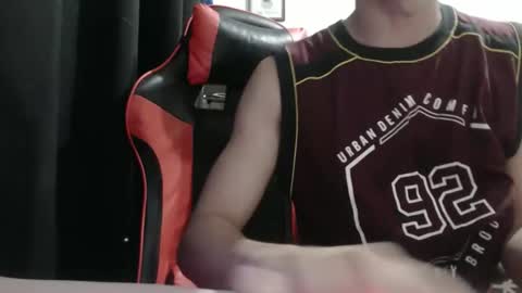 xaviar20 online show from September 24, 6:44 pm