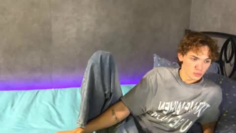 Xavier  PVT open  online show from October 15, 3:06 am