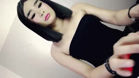 Snapshot of xchinita_kyanggx chatting on January 8, 5:59 pm kianna online show from January 8, 5:59 pm