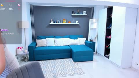 Christal online show from January 5, 11:44 pm