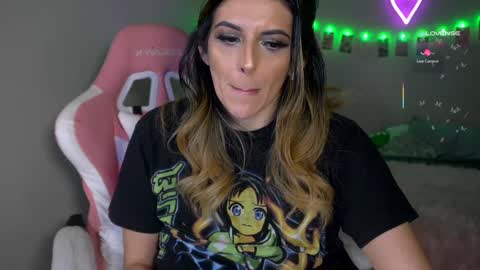 spoil me here  online show from March 7, 2:01 pm