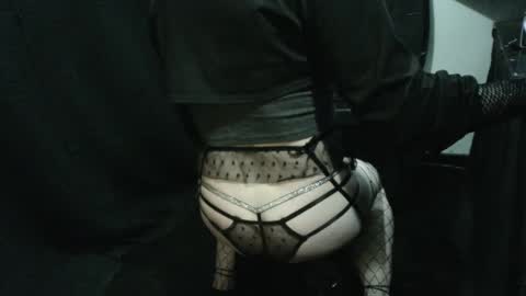 xdresserwithass online show from January 14, 8:52 am