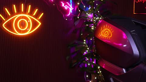 Anne online show from January 1, 3:45 am