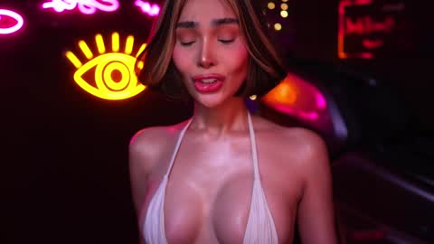 Anne online show from January 3, 12:33 am