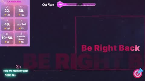 Barbie ann online show from February 25, 2:58 am