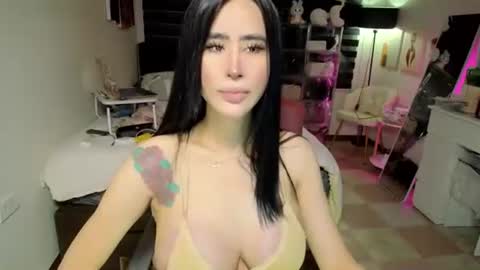 Barbie ann online show from September 14, 2:44 am