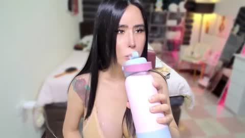 Barbie ann online show from September 21, 2:24 am