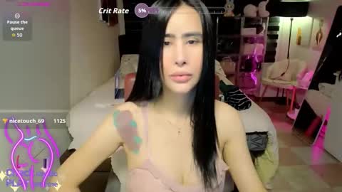 Barbie ann online show from October 1, 2:06 am