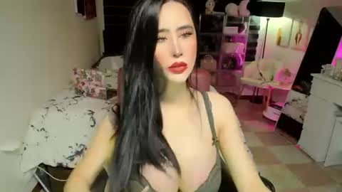 Barbie ann online show from October 13, 7:08 am