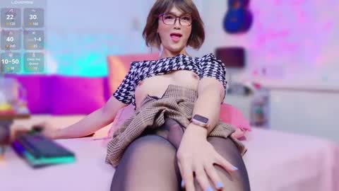 xiaots online show from February 26, 11:48 pm