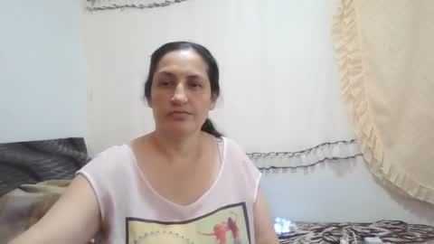 Ximena online show from January 29, 10:32 pm