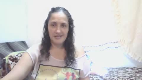 Ximena online show from January 31, 11:13 pm