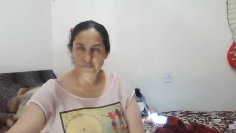 Ximena online show from February 18, 4:26 am