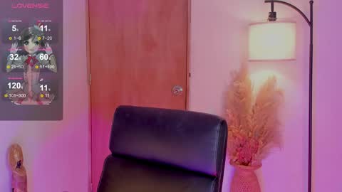 camila online show from December 28, 12:36 am