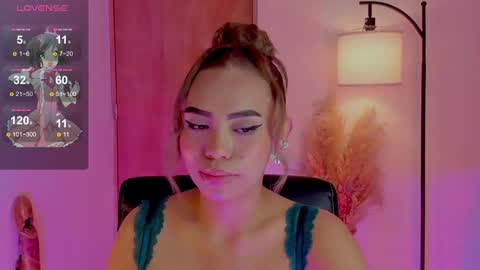 camila online show from December 29, 1:24 am