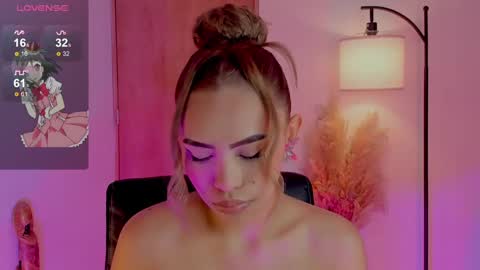 camila online show from December 29, 4:27 am