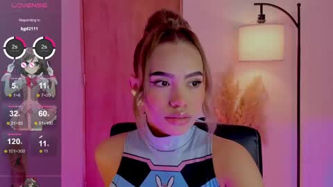 camila online show from December 29, 10:03 pm