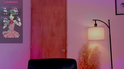 camila online show from December 30, 7:21 pm