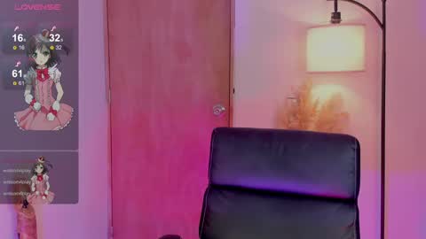 camila online show from December 31, 7:29 pm