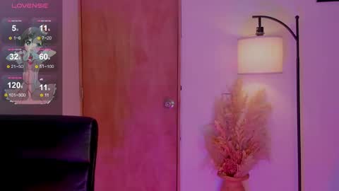 camila online show from December 31, 10:34 pm