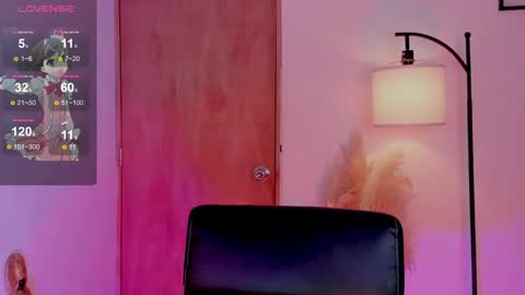 camila online show from January 4, 2:46 am