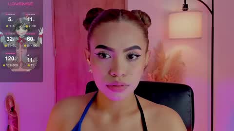 camila online show from January 4, 9:41 pm