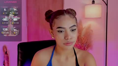 camila online show from January 5, 12:42 am