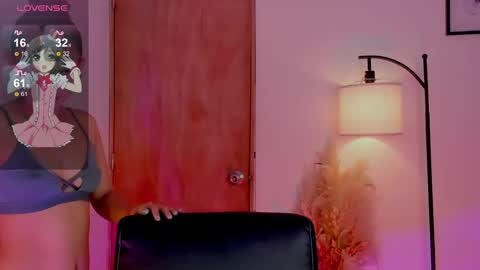 camila online show from January 8, 9:44 pm