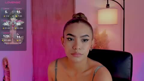 camila online show from January 9, 10:31 pm