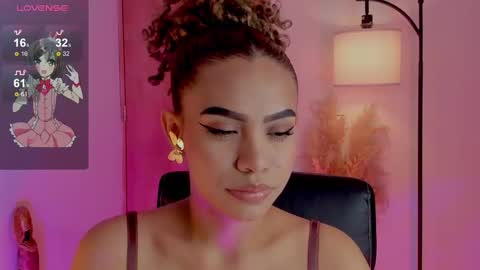 camila online show from January 14, 8:26 pm