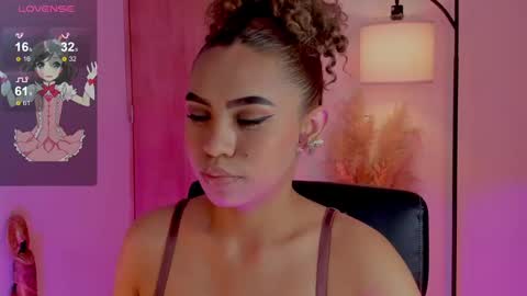 camila online show from January 14, 11:27 pm