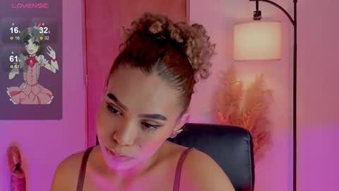 camila online show from January 15, 2:27 am