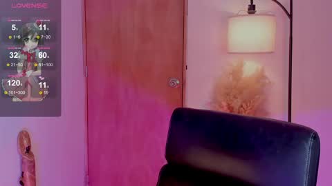 camila online show from January 18, 9:34 pm