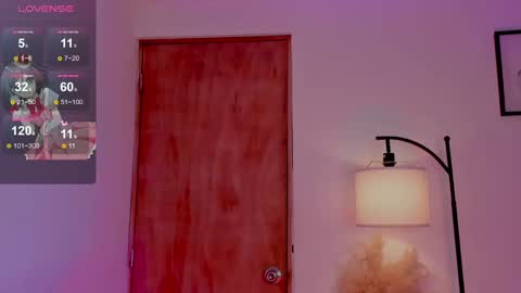 camila online show from January 19, 12:38 am