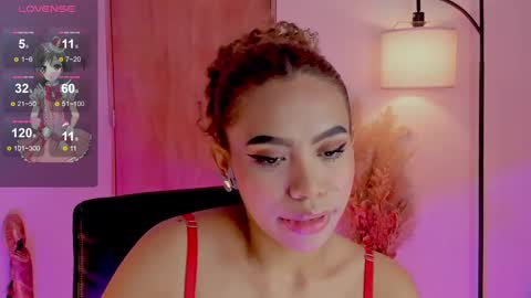 camila online show from January 23, 11:47 pm