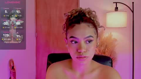 camila online show from January 26, 4:30 am