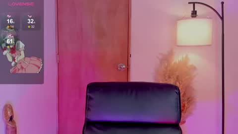 camila online show from January 26, 8:56 pm